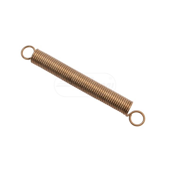 SPRĘŻYNA 20X190 ORYGINAŁ 852735, AC852735 Kverneland