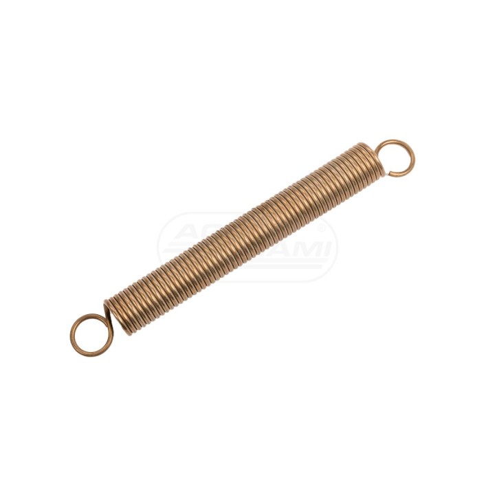SPRĘŻYNA 20X190 ORYGINAŁ 852735, AC852735 Kverneland