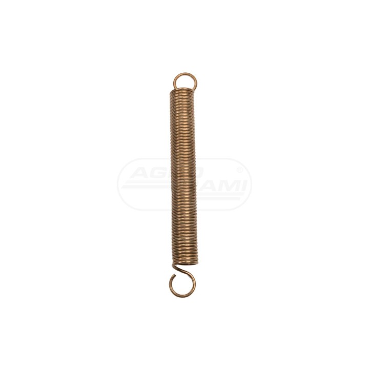 SPRĘŻYNA 20X190 ORYGINAŁ 852735, AC852735 Kverneland