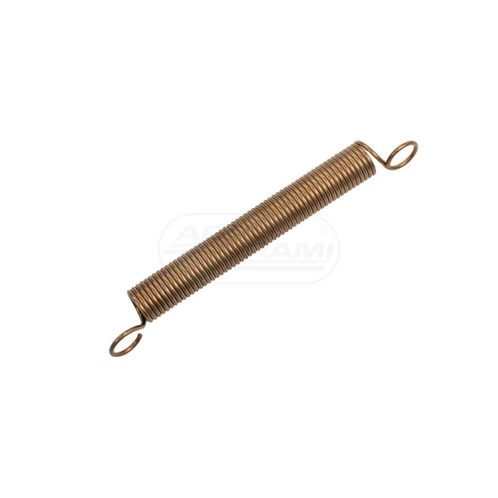 SPRĘŻYNA 20X190 ORYGINAŁ 852735, AC852735 Kverneland