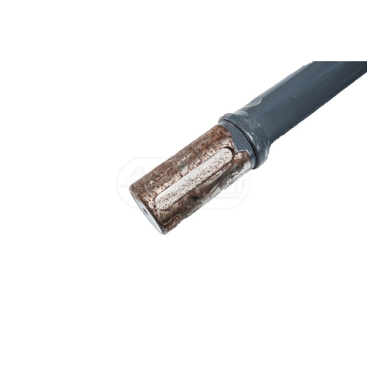 Wał napędowy METAL-FACH N267020420 PRODUKT POLSKI