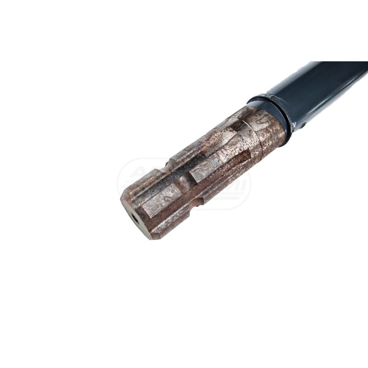Wał napędowy METAL-FACH N267020420 PRODUKT POLSKI
