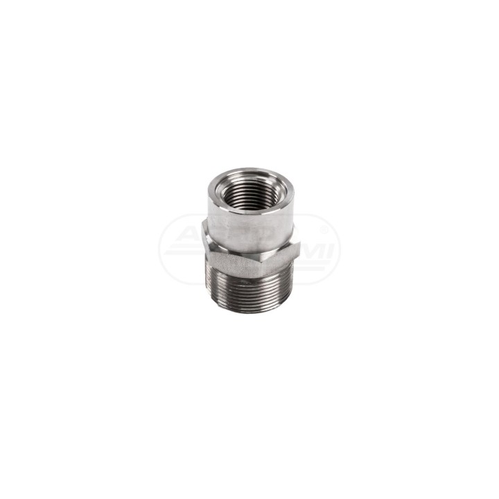 Nakrętka koła pom.wtrys.M32-04/05(M,P,F) 14009022/Z Zetor