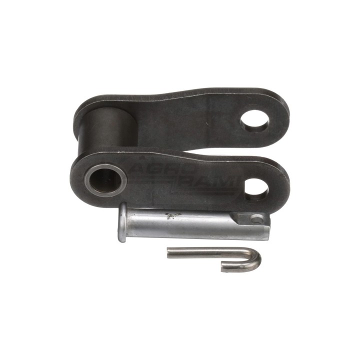 Półspinka łańcucha przenośnika 87717729, 86995345 Case IH
