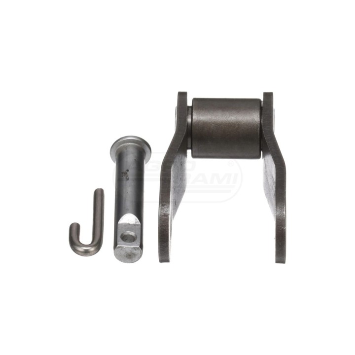 Półspinka łańcucha przenośnika 87717729, 86995345 Case IH