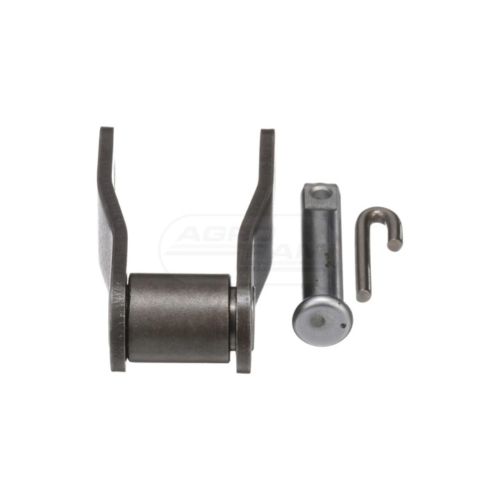 Półspinka łańcucha przenośnika 87717729, 86995345 Case IH