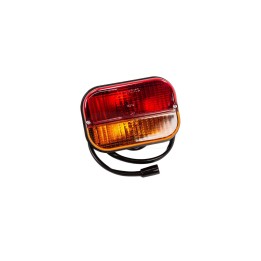 Lampa ostrzegawcza 47403614 Case IH