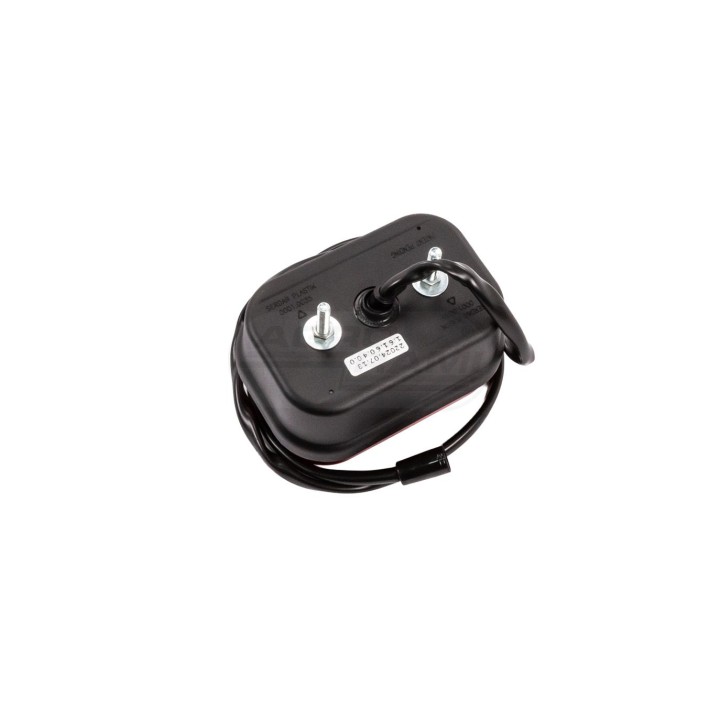 Lampa ostrzegawcza 47403614 Case IH