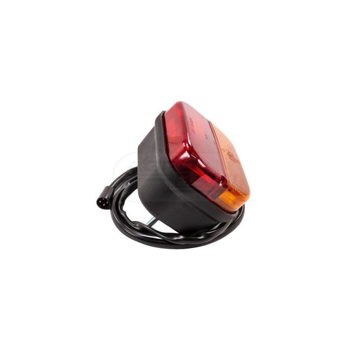 Lampa ostrzegawcza 47403614 Case IH