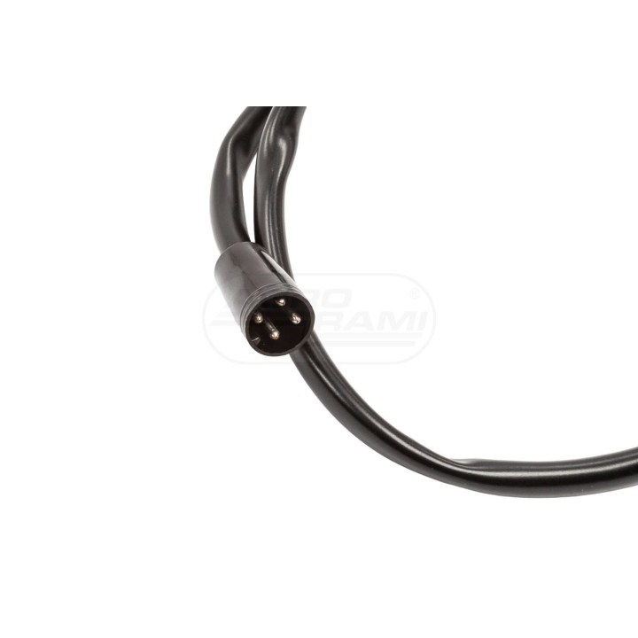 Lampa ostrzegawcza 47403614 Case IH