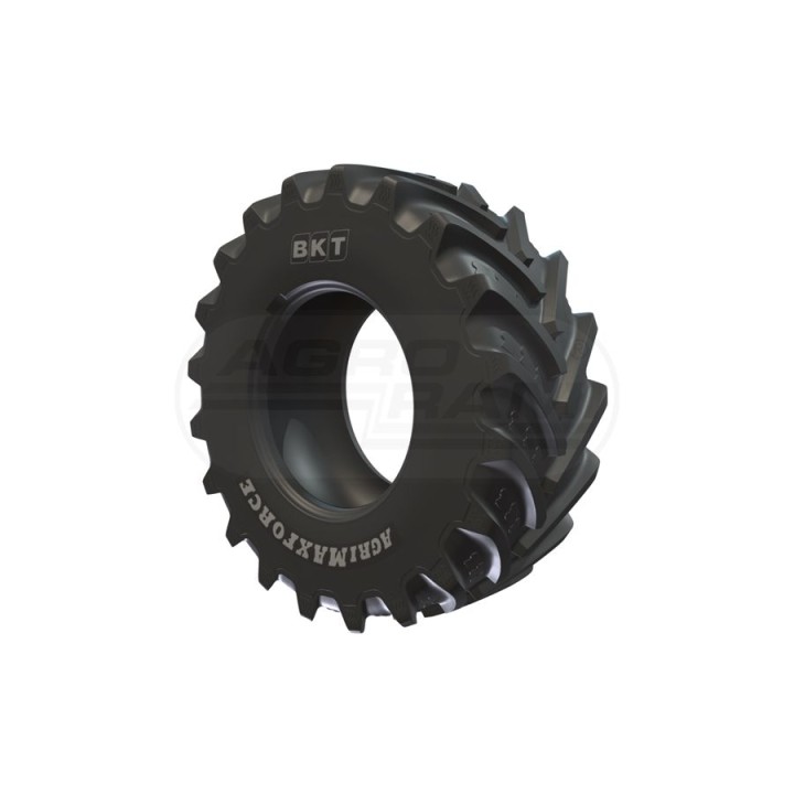 Opona BKT AGRIMAXFORCE  IF CFO 620/75R30 E 169D