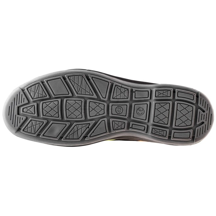 Półbuty robocze ACTIV z podnoskiem Schmith 27cm-42 S1138-42 SCHMITH