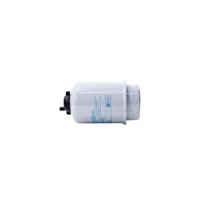 Filtr paliwa  P551432, EFG1844386518, RE533026 DONALDSON