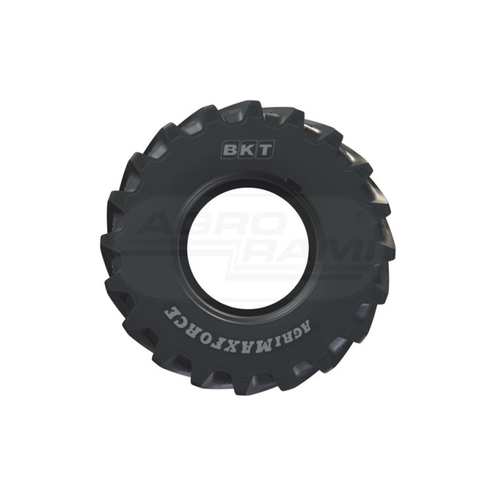 Opona BKT AGRIMAXFORCE  IF CFO 620/75R30 E 169D