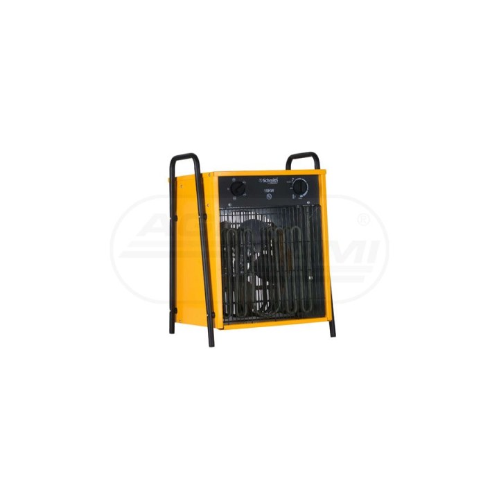 Nagrzewnica przemysłowa elektryczna Schmith 15kW SNPE-04 SCHMITH