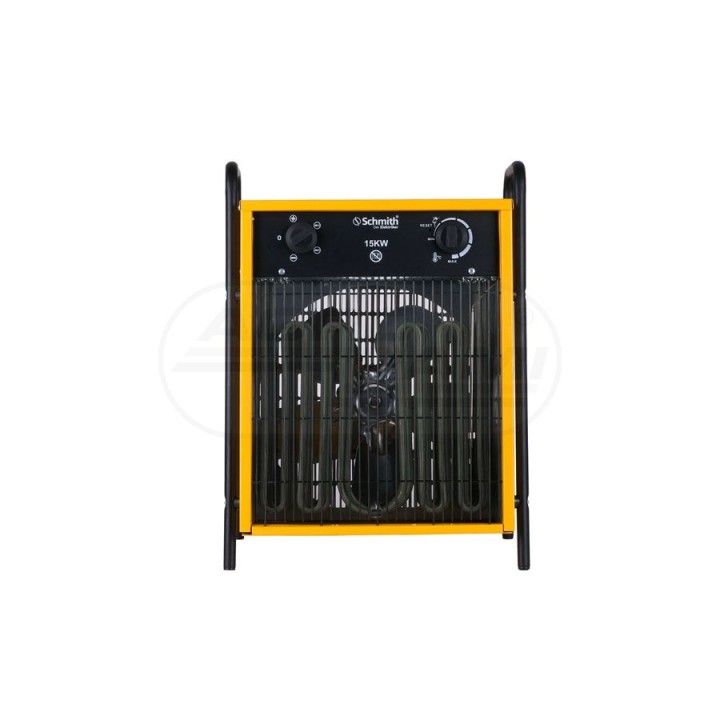 Nagrzewnica przemysłowa elektryczna Schmith 15kW SNPE-04 SCHMITH