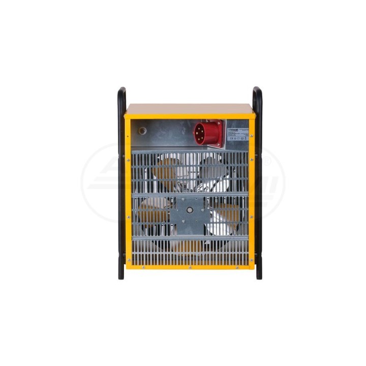 Nagrzewnica przemysłowa elektryczna Schmith 15kW SNPE-04 SCHMITH