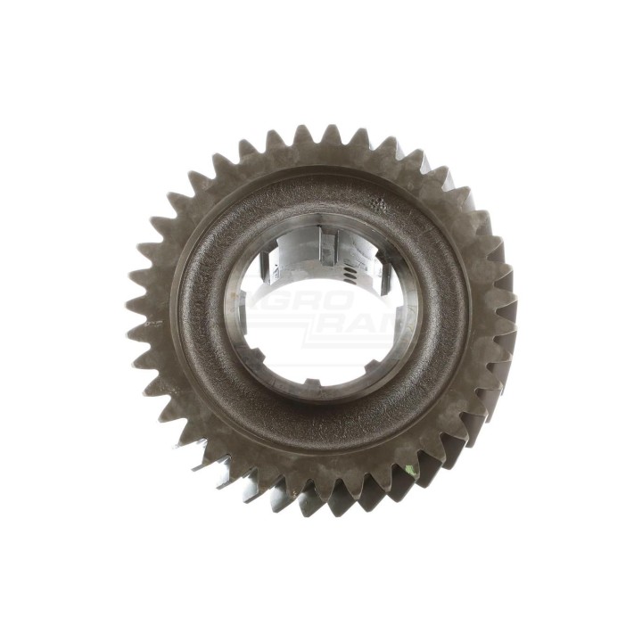 Wałek zębaty 1285978C1 Case IH