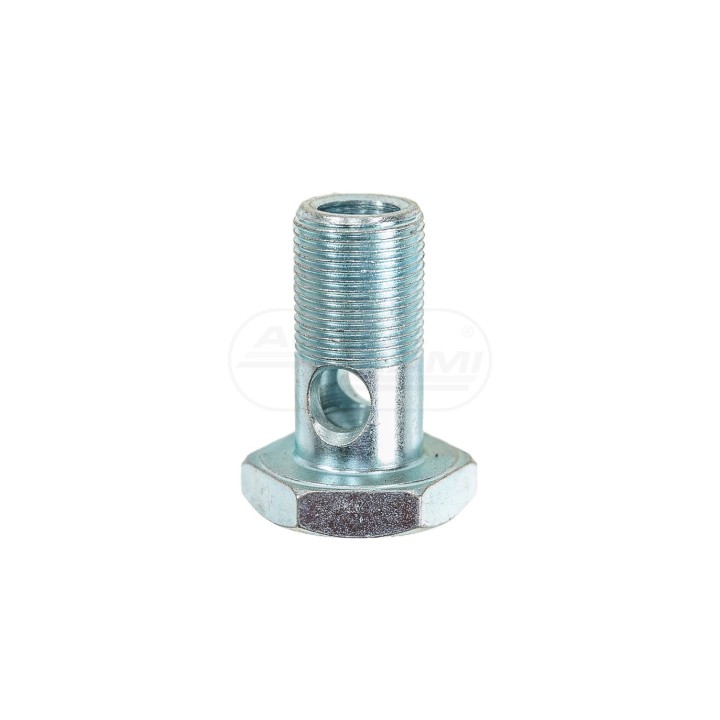 Śruba ukł.hydrauliki 404607032 PRODUKT POLSKI