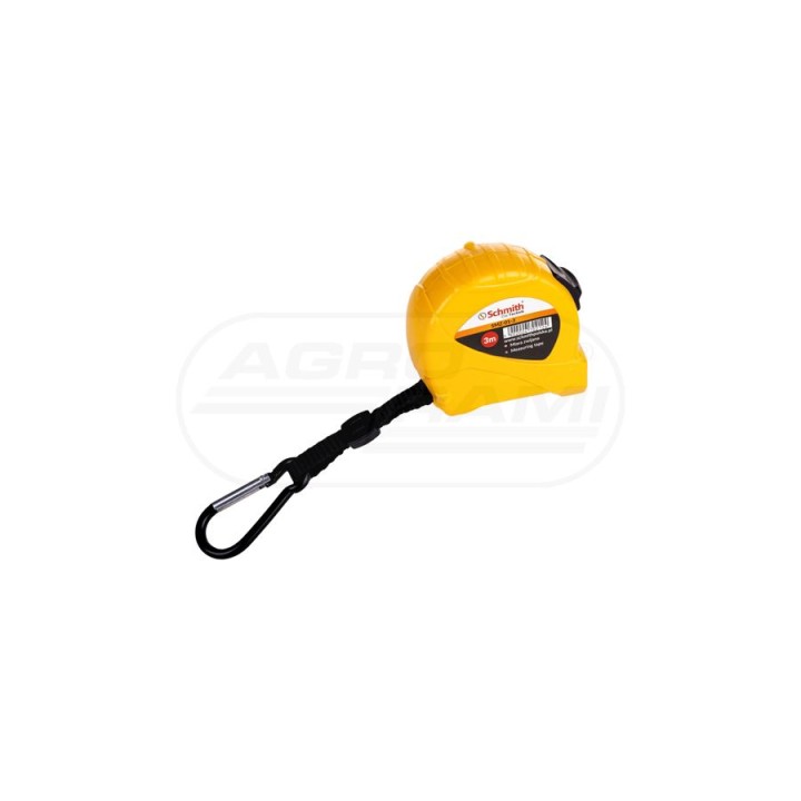 Miara zwijana Schmith 3m SMZ01-3 SCHMITH