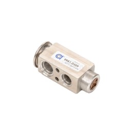 Zawór rozprężny klimatyzacji (P,F) 934362 PRODUKT CZESKI