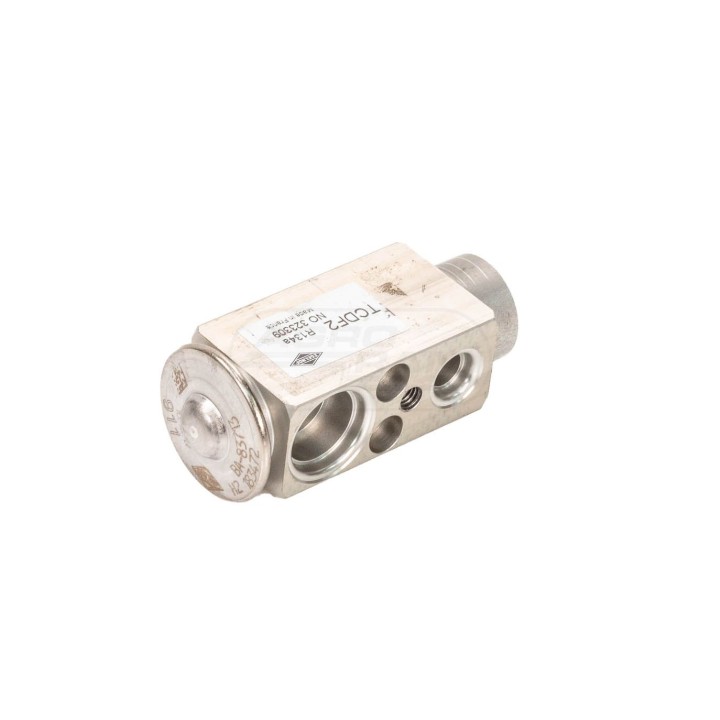 Zawór rozprężny klimatyzacji (P,F) 934362 PRODUKT CZESKI