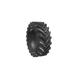 Opona BKT AGRIMAX V-FLECTO TL 710/75R38 / (183D) VF