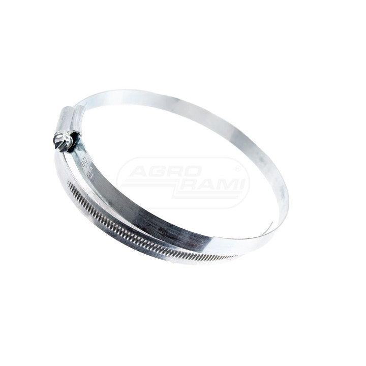 Opaska ślimak.wzmocn.13 mm. 160/180