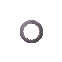 Tarcza cierna  140X91X2,4Z.32 5158919 ,