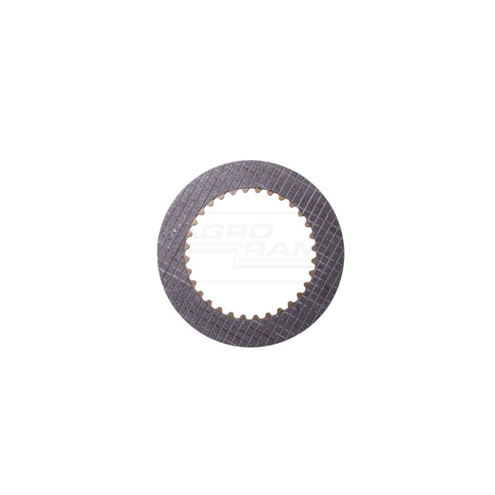 Tarcza cierna  140X91X2,4Z.32 5158919 ,