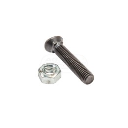 ŚRUBA REDLICY M12X60 10.9 IND