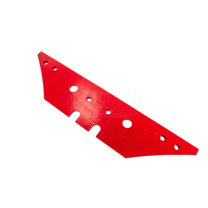 PŁOZA DŁUGA P/L 073609 IQP 073609, KK073609, A133397494 iQparts