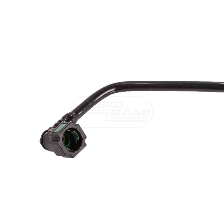 Rurka wtryskiwacza 504207948 Case IH