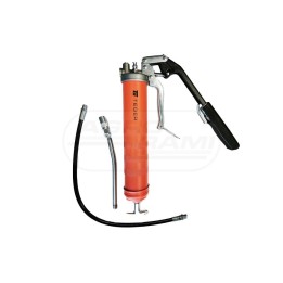 Smarownica ręczna dual system TEGER T-SMR-DS
