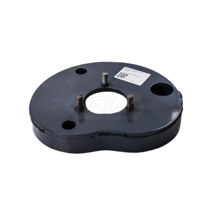 Bieżnia rolek Z-562 METAL-FACH Z562096006000 PRODUKT POLSKI