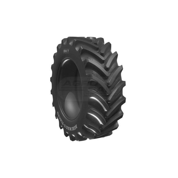Opona BKT AGRIMAX V-FLECTO 600/60R34 VF / (160D)