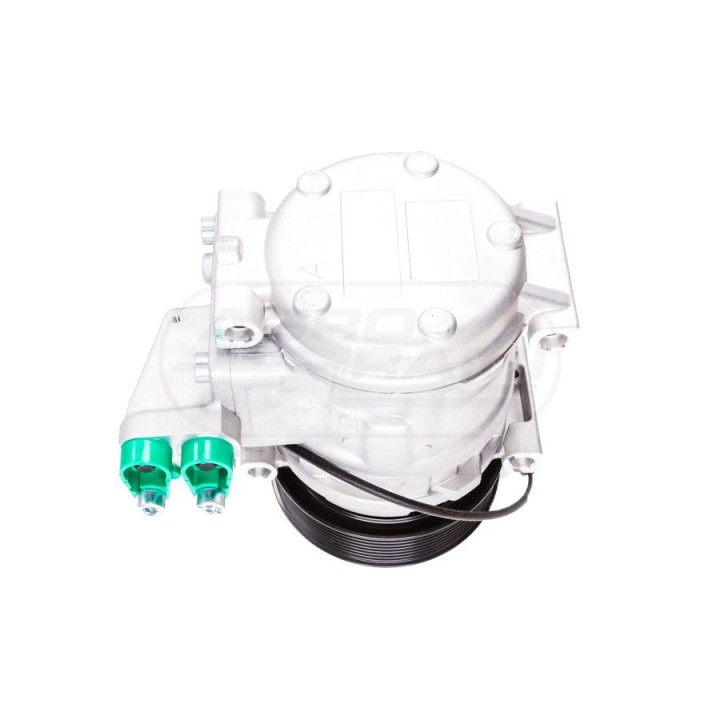 Sprężarka klimatyzacji John Deere AL176857