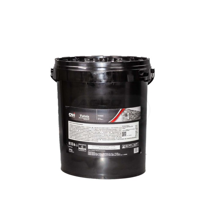 Smar MULTIPURPOSE GR-9 GREASE Tutela 18 KG 77428PH1EU TUTELA