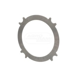 Tarcza cierna 401717R1, 401717R1GV, 8006391R1 McCormick