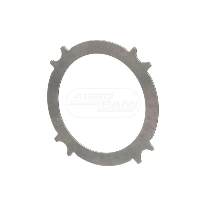 Tarcza cierna 401717R1, 401717R1GV, 8006391R1 McCormick