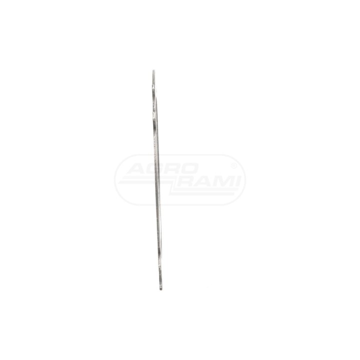Tarcza cierna 401717R1, 401717R1GV, 8006391R1 McCormick