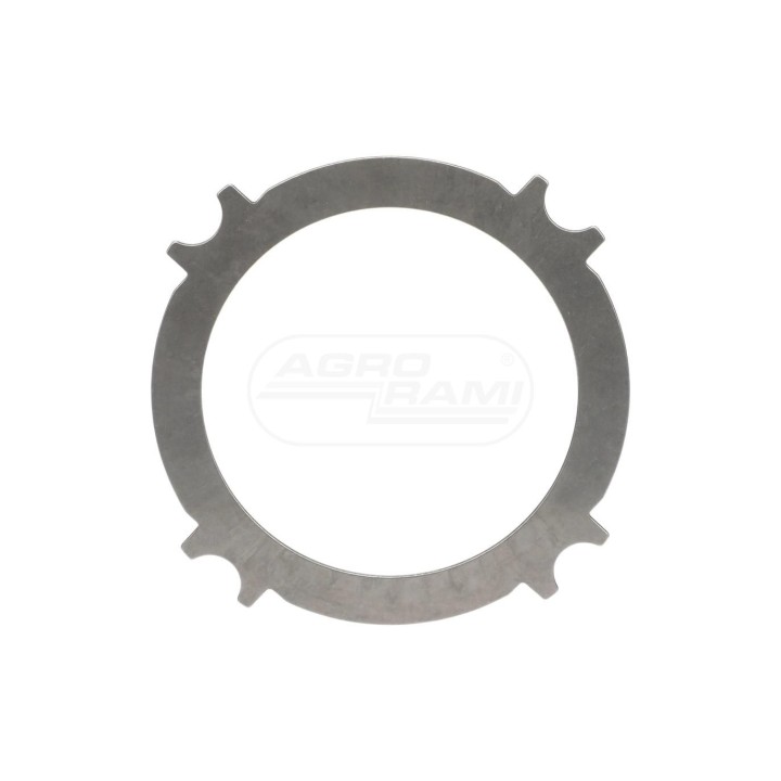Tarcza cierna 401717R1, 401717R1GV, 8006391R1 McCormick