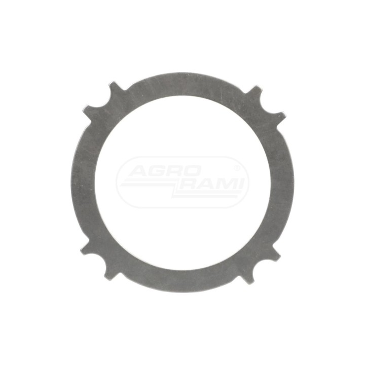 Tarcza cierna 401717R1, 401717R1GV, 8006391R1 McCormick
