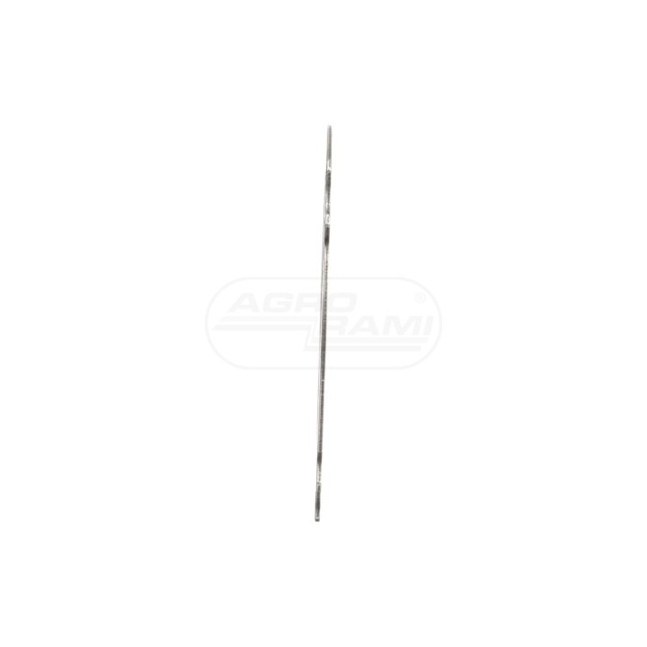 Tarcza cierna 401717R1, 401717R1GV, 8006391R1 McCormick