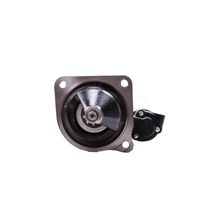 ROZRUSZNIK 12 V - 3 kW - 9 Z MAHLE / ISKRA MS195 , 87376493 6005706621 , 9972215 ,