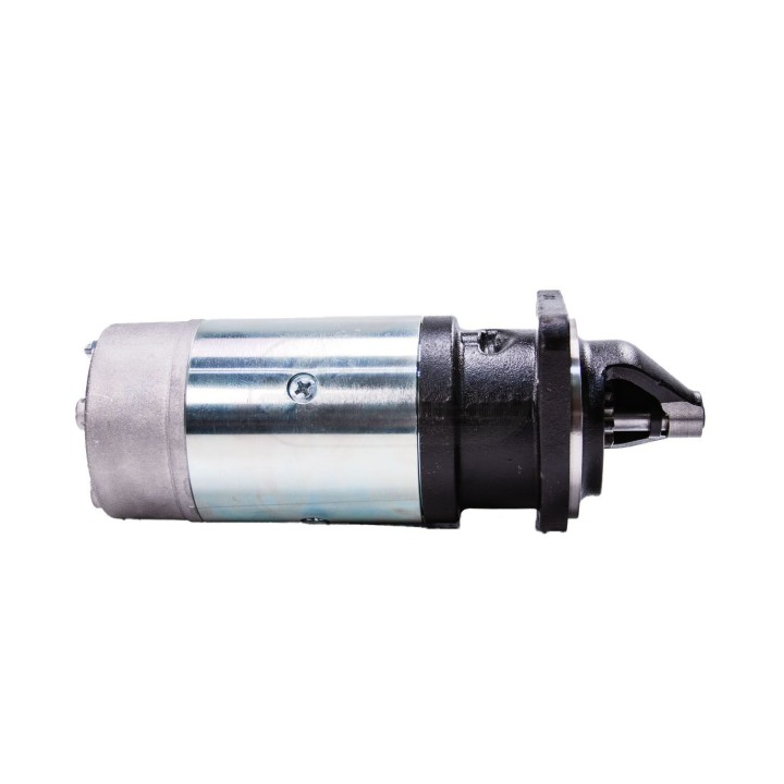 ROZRUSZNIK 12 V - 3 kW - 9 Z MAHLE / ISKRA MS195 , 87376493 6005706621 , 9972215 ,