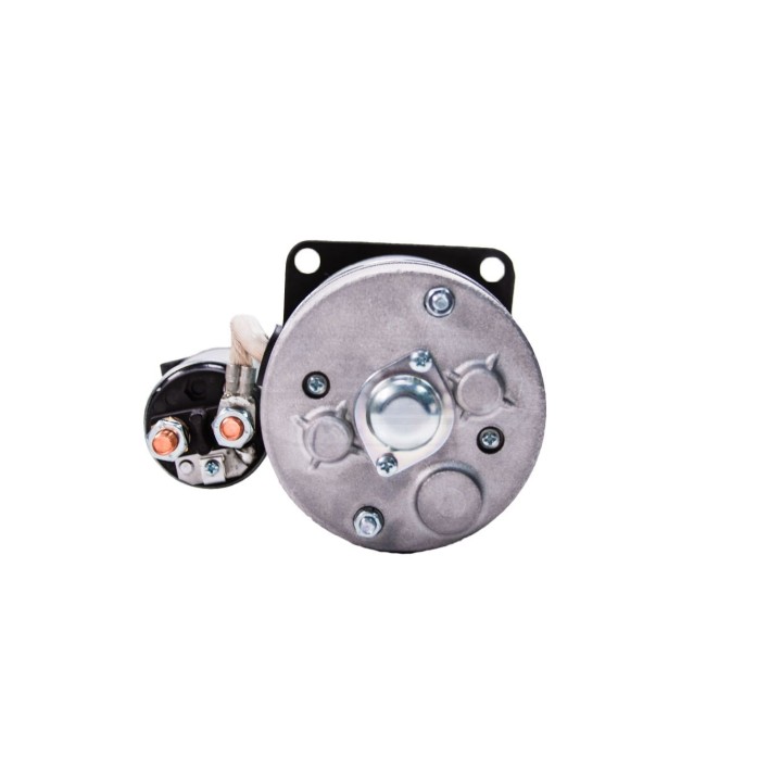 ROZRUSZNIK 12 V - 3 kW - 9 Z MAHLE / ISKRA MS195 , 87376493 6005706621 , 9972215 ,