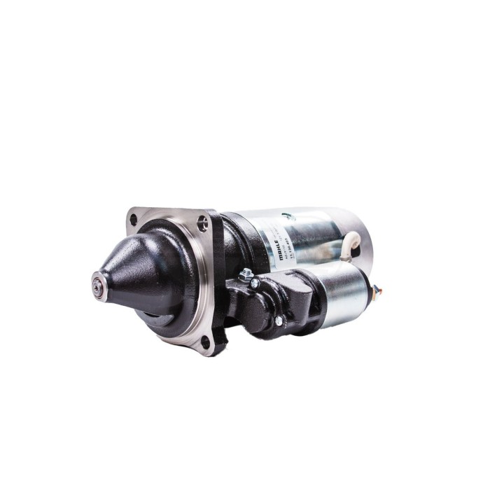ROZRUSZNIK 12 V - 3 kW - 9 Z MAHLE / ISKRA MS195 , 87376493 6005706621 , 9972215 ,