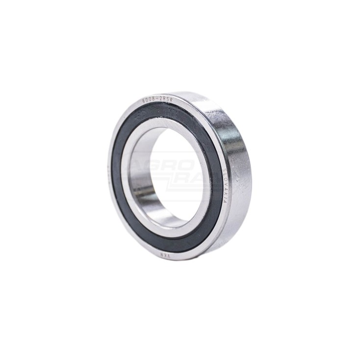 Łożysko KINEX 6008 2RS PRODUKT SŁOWACKI