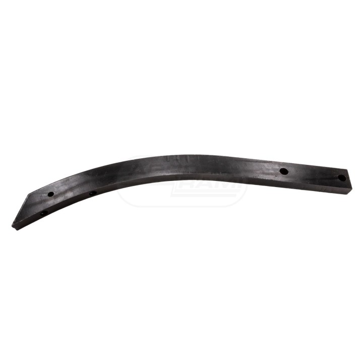 GRZĄDZIEL TOPMIX 506048 IQP 506048, R18025730R iQparts